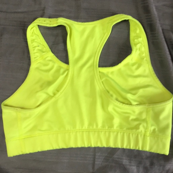 Nike Sports Bra - Picture 2 of 2